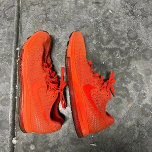Nike Zoom All Out Low Mens Running Shoes Size 12 878670-800